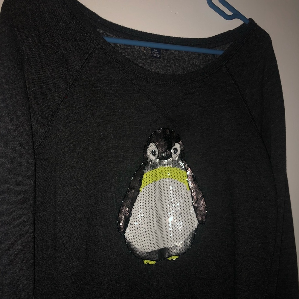 American eagle sweater